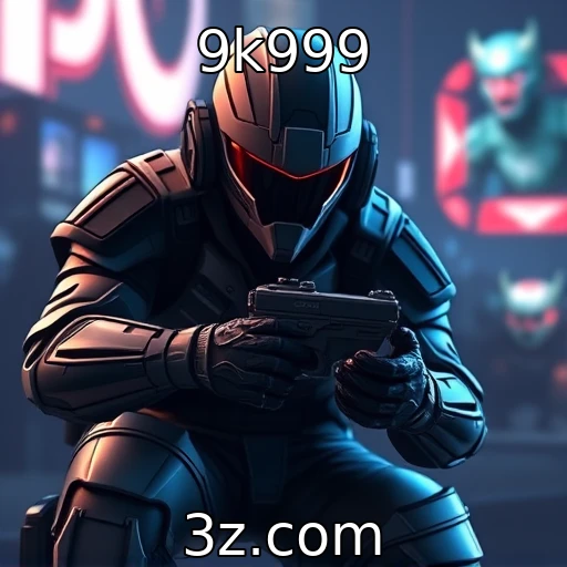 Tendências emergentes na tecnologia de jogos