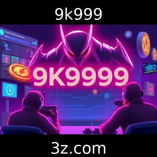 Tendências emergentes para o mercado de jogos