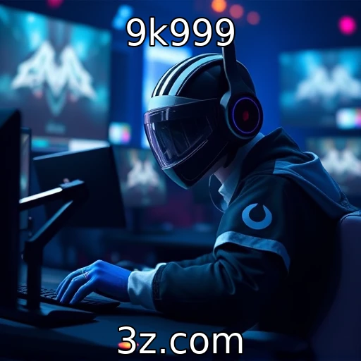 Perspectivas para o mercado de eSports em 2025