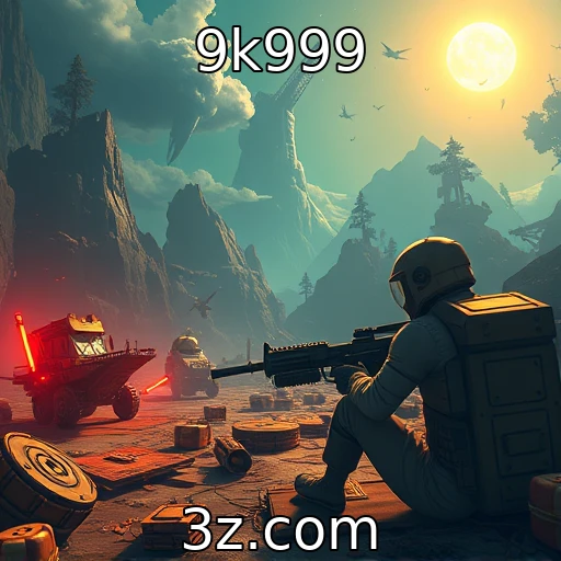 A evolução dos gráficos em jogos atuais