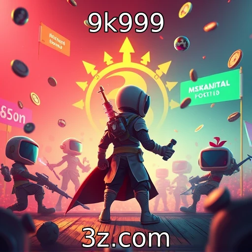 Investimentos crescentes em jogos independentes