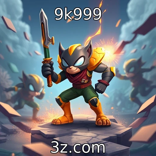 Mercado de jogos mobile apresenta crescimento acelerado